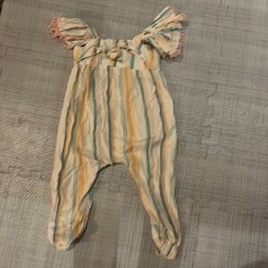 Jessica Simpson, toddler one piece